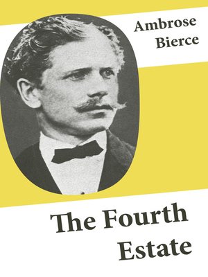 cover image of The Fourth Estate